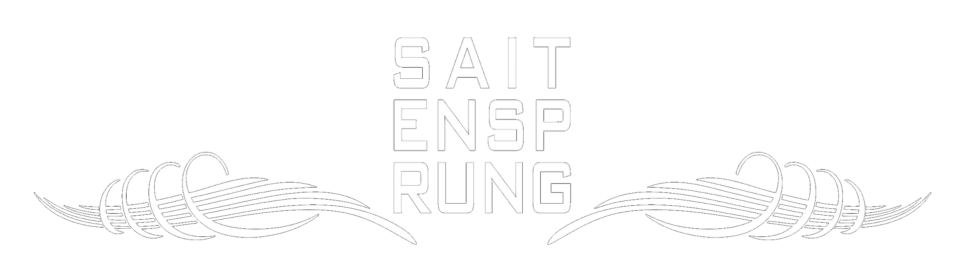 Saitensprung Logo