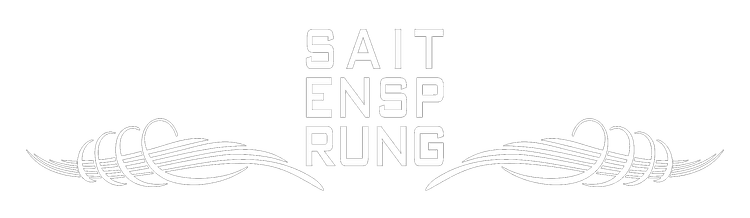 Saitensprung Logo