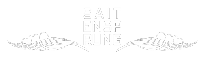 Saitensprung Logo